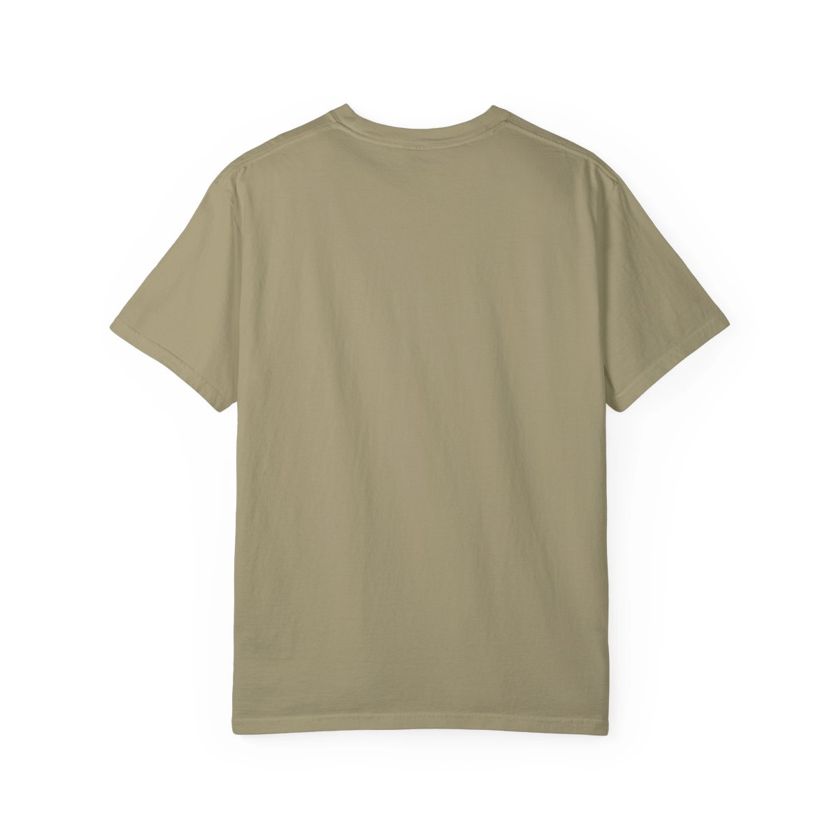 WTF – Where’s The Fish Unisex Garment - Dyed T-shirt - MarineQuest Supply