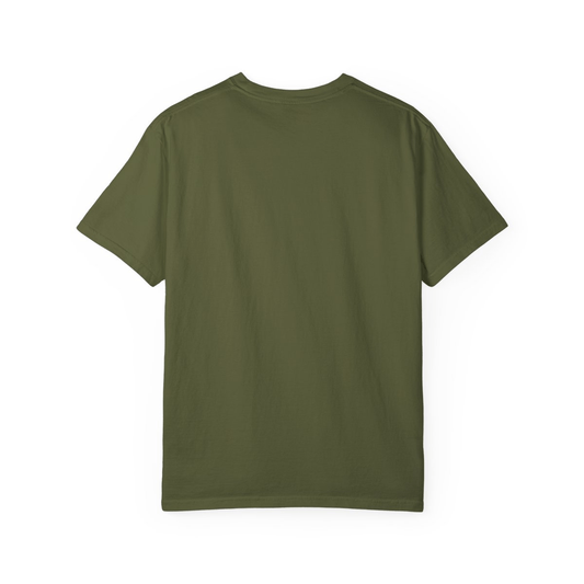 WTF – Where’s The Fish Unisex Garment - Dyed T-shirt - MarineQuest Supply
