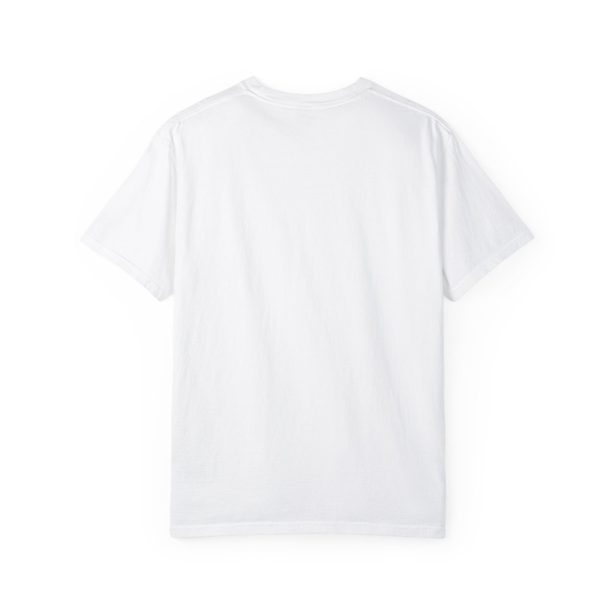 WTF – Where’s The Fish Unisex Garment - Dyed T-shirt - MarineQuest Supply