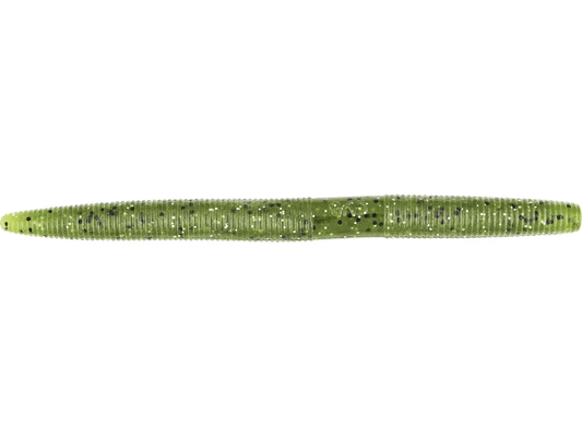 Yamamoto 5in SENKO 10pk Watermelon Magic - MarineQuest Supply
