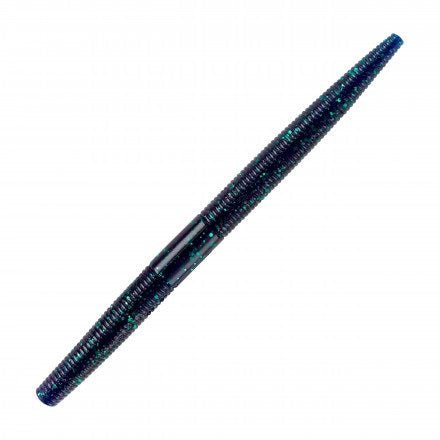 Yum Dinger 5in 8ct June Bug - MarineQuest Supply