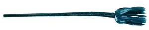 Yum Shakalicious Worm 5in F2 June Bug - MarineQuest Supply