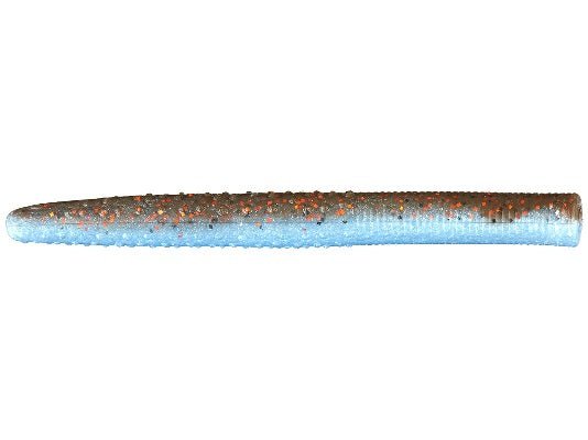 Z - MAN Big TRD 4in 6ct Blue Claw - MarineQuest Supply