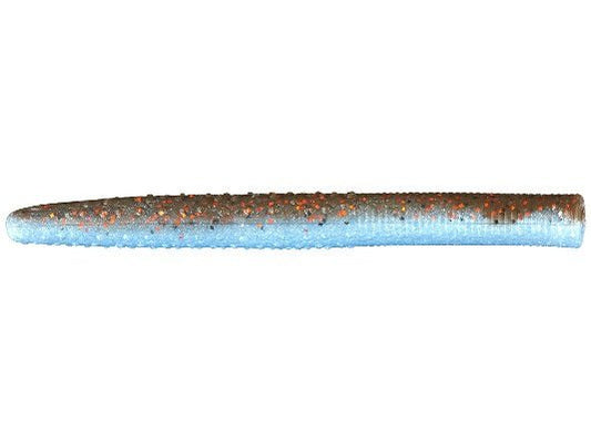 Z - MAN Big TRD 4in 6ct Blue Claw - MarineQuest Supply