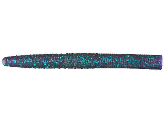 Z - MAN Big TRD 4in 6ct Junebug - MarineQuest Supply