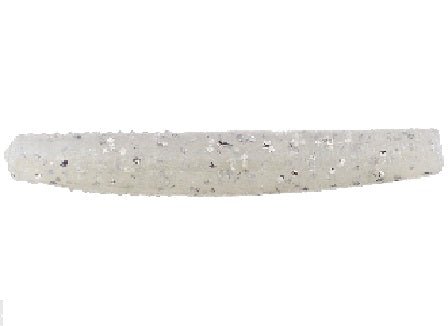 Z - MAN Big TRD 4in 6ct White Lightning - MarineQuest Supply