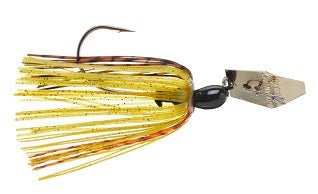 Z - MAN Chatterbait 1/2oz Carolina Craw - MarineQuest Supply