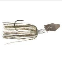 Z - MAN Chatterbait 1/2oz Red Bone - MarineQuest Supply