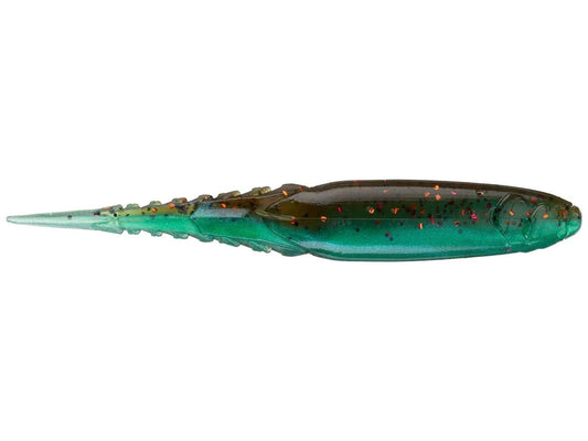 Z - MAN Chatterspike 4.5in 5pk Bluegill - MarineQuest Supply