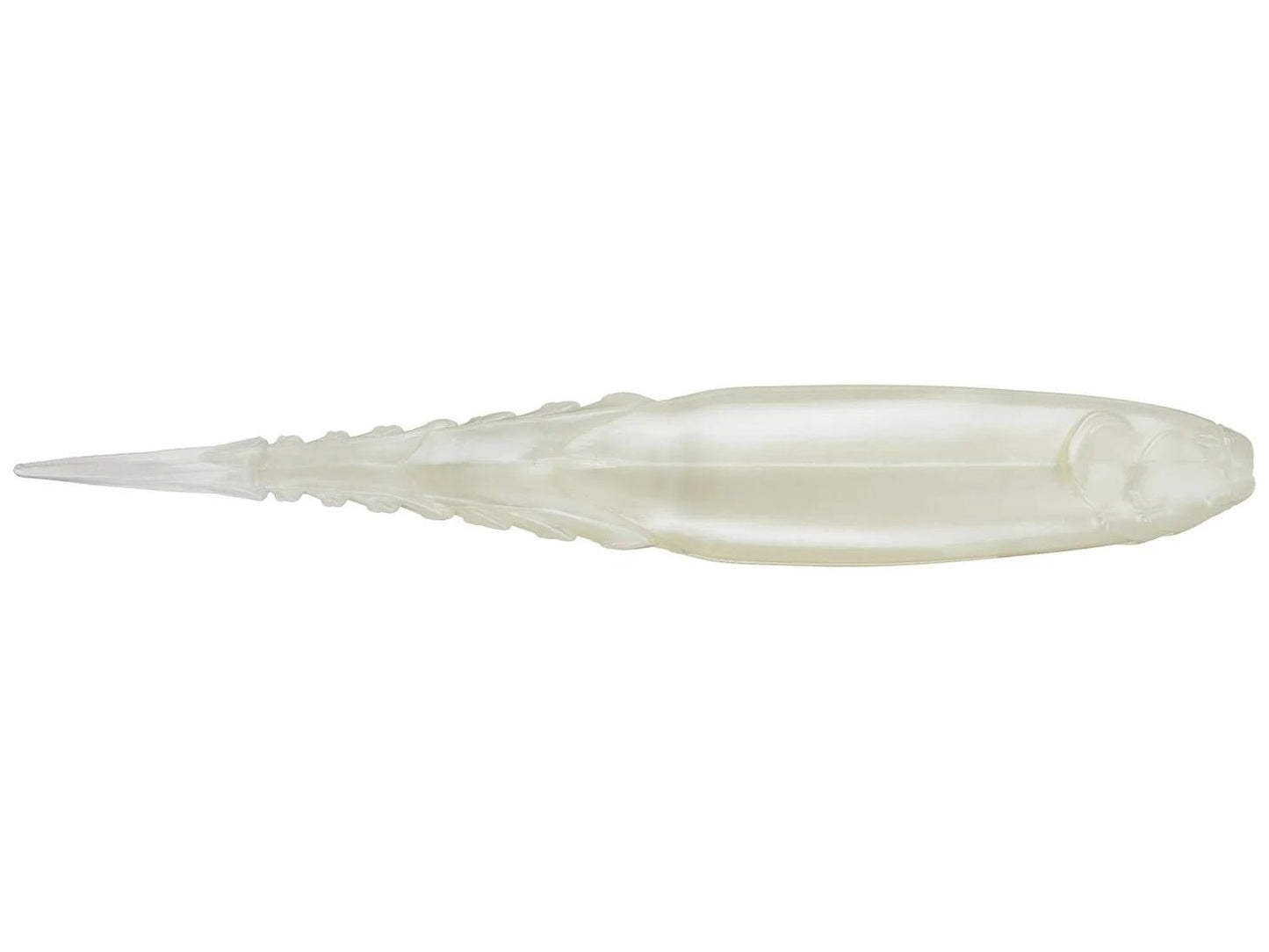 Z - MAN Chatterspike 4.5in 5pk Pearl - MarineQuest Supply