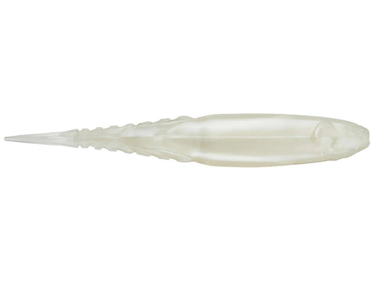 Z - MAN Chatterspike 4.5in 5pk Pearl - MarineQuest Supply