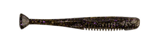 Z - MAN Drop Kickerz 3.5in. Green Pumpkin Goby 5pk - MarineQuest Supply