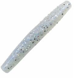 Z - MAN Finesse TRD2.75in 8ct White Lightning - MarineQuest Supply