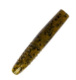 Z - MAN MicroTRD 1.75in Green Pumpkin 8 pk - MarineQuest Supply