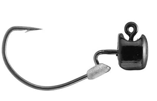 Z - MAN NedlockZ EWG 1/10oz Black 4pk - MarineQuest Supply