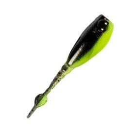Z - MAN Stingerz 2in Bumblebee 8pk - MarineQuest Supply