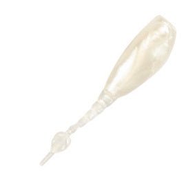 Z - MAN Stingerz 2in Pearl 8pk - MarineQuest Supply