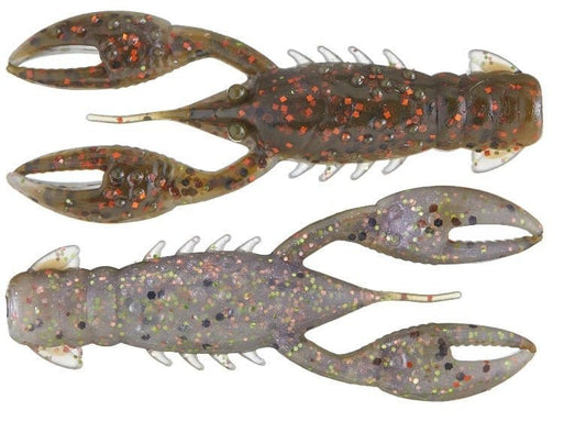 Z - MAN TRD CrawZ 2.5in Drews Craw 6pk - MarineQuest Supply