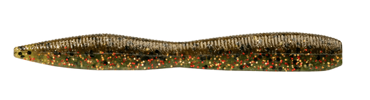 Z - MAN TRD Fattyz 3.25in. Canada Craw 8 pk. - MarineQuest Supply