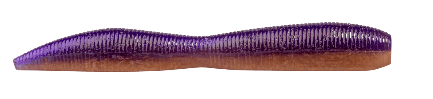 Z - MAN TRD Fattyz 3.25in. PB&J 8 pk. - MarineQuest Supply