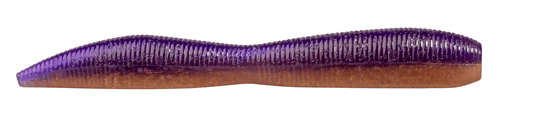 Z - MAN TRD Fattyz 3.25in. PB&J 8 pk. - MarineQuest Supply