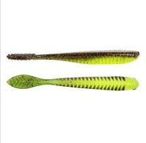 Z - MAN Trick Shot 3.5in Coppertreuse 6pk - MarineQuest Supply