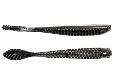 Z - MAN Trick ShotZ 3.5in Black 6pk - MarineQuest Supply
