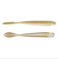 Z - MAN Trick ShotZ 3.5in Shiner 6pk - MarineQuest Supply