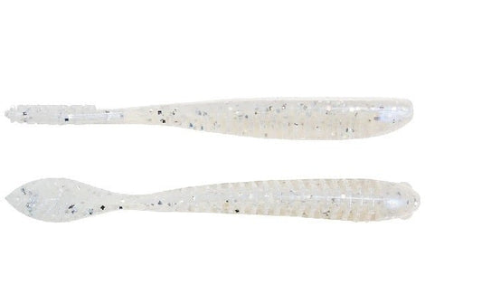 Z - MAN Trick ShotZ 3.5in White Lightning 6pk - MarineQuest Supply