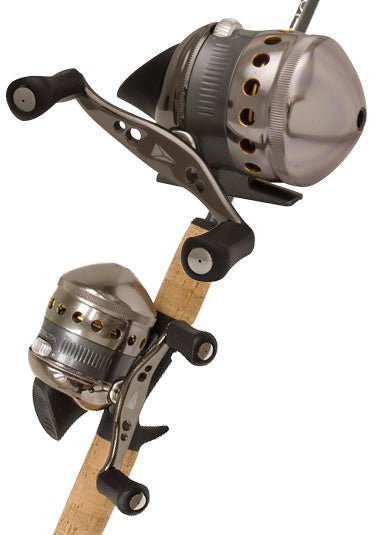 Zebco Delta Spincast Reel 5BB 6lb - MarineQuest Supply