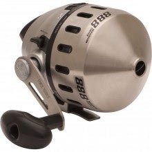 Zebco Spincast Reel 25lb 3BB - MarineQuest Supply