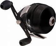 Zebco Standard Series 606 Spincast Reel 20lb Boxed - MarineQuest Supply