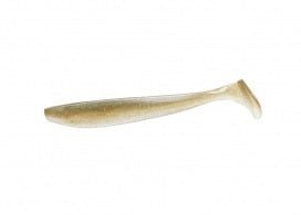 Zoom Boot Tail Fluke 5in 5/bag Tenn Shad - MarineQuest Supply