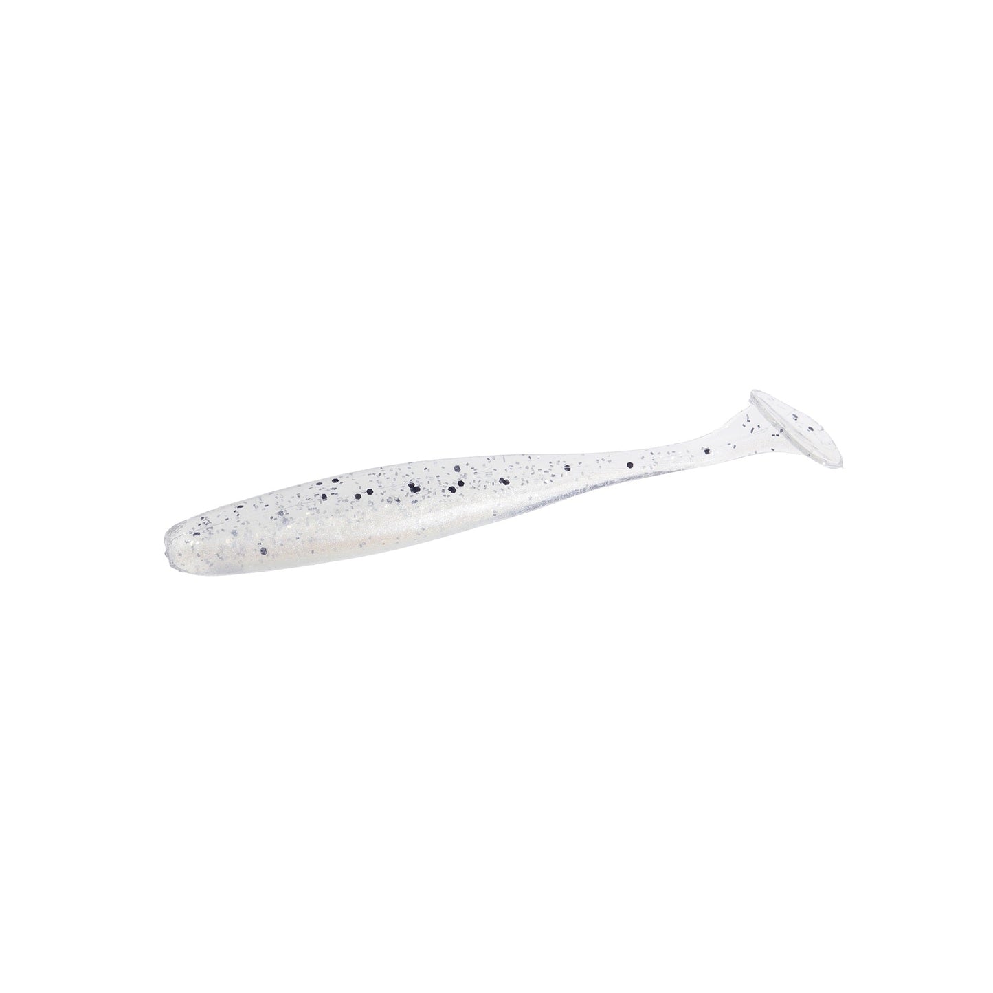 Zoom Boot Tail Minnow 2.75in 12/bag Silver Shad - MarineQuest Supply
