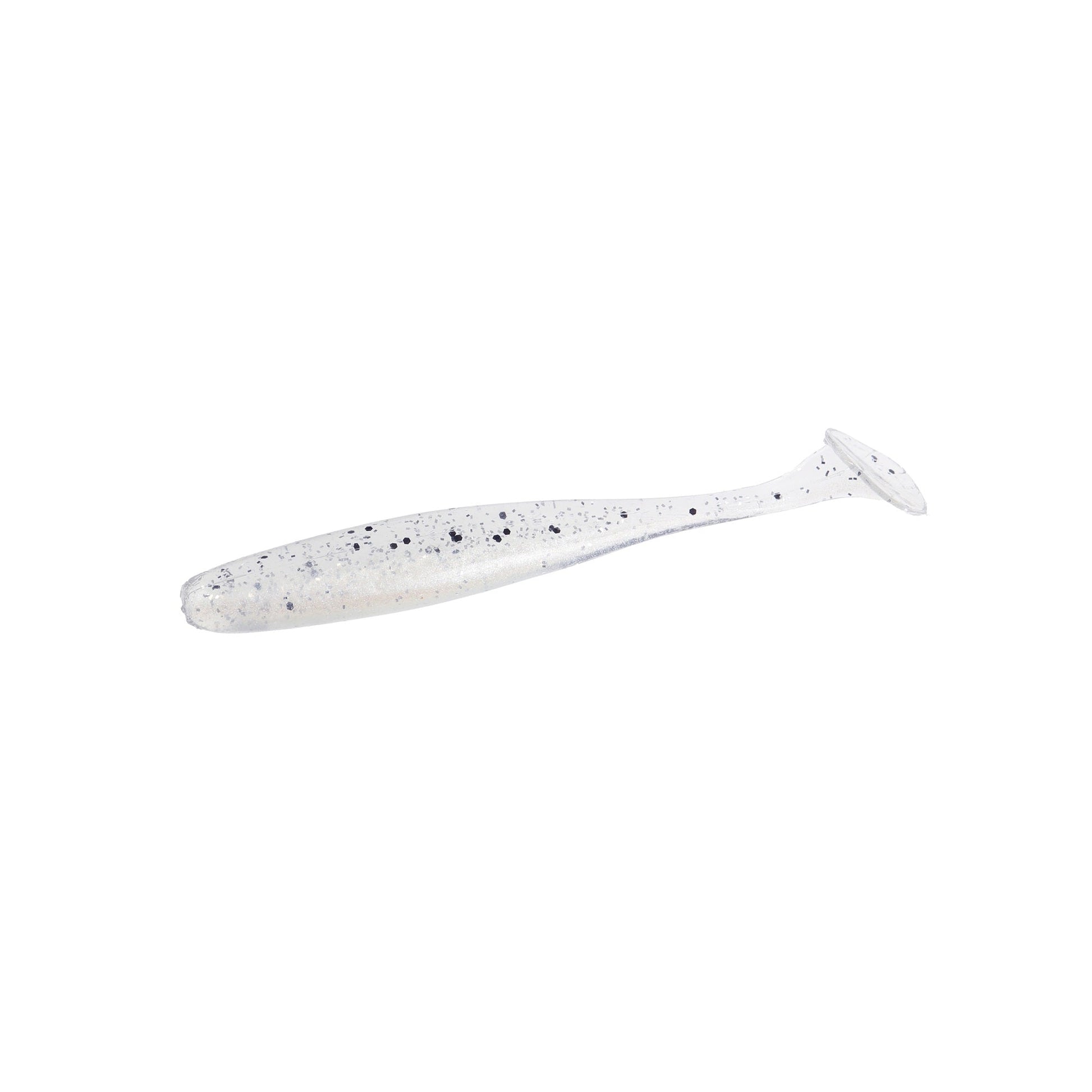 Zoom Boot Tail Minnow 2.75in 12/bag Silver Shad - MarineQuest Supply