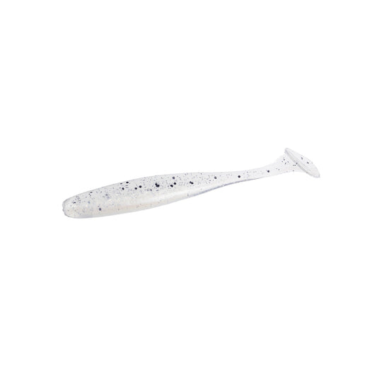 Zoom Boot Tail Minnow 2.75in 12/bag Silver Shad - MarineQuest Supply