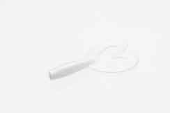 Zoom Fat Albert Twin Tail 3.5in 10/bag Pearl - MarineQuest Supply