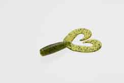 Zoom Fat Albert Twin Tail 3.5in 10/bag Watermelon - MarineQuest Supply
