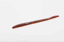 Zoom Finesse 4.75in 20/bag Red Bug - MarineQuest Supply