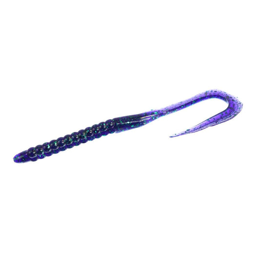 Zoom Mag U - Tail 7.5in 15/bag Junebug - MarineQuest Supply