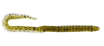 Zoom Mag U - Tail 7.5in 15/bag Watermelon Seed - MarineQuest Supply