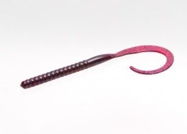 Zoom Magnum Ole Monster 12.5in 5/bag Plum - MarineQuest Supply