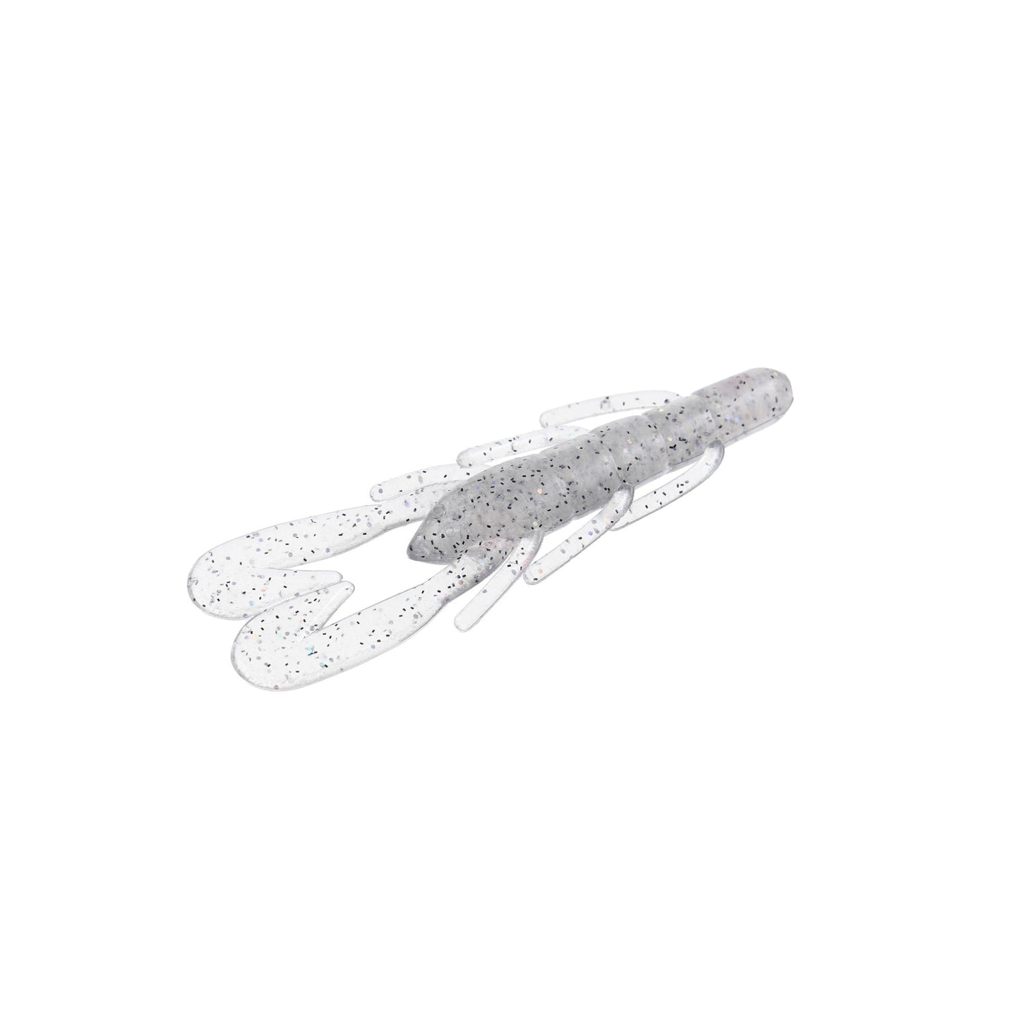 Zoom Micro UV Speed Craw Natural Shad 12/pk - MarineQuest Supply