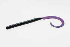 Zoom Ole Monster 10.5in 9/bag June Bug - MarineQuest Supply