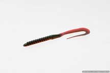 Zoom U - Tail 6in 20/bag Red Shad - MarineQuest Supply