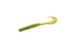 Zoom U - Tail 6in 20/bag Watermelon Seed - MarineQuest Supply