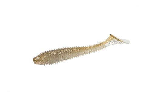 Zoom Z Swim 3.8 6/bag Tenn Shad - MarineQuest Supply